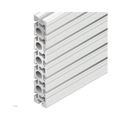 Bosch Rexroth 3842992928-1000. Strebenprofil, 45X270 M12XM12. 1000 mm