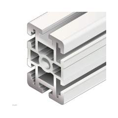 Bosch Rexroth 3842509183. Strut profile 60x90, 10xL=5600mm