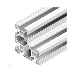Bosch Rexroth 3842992991-1000. Strut profile, 20X40X40. 1000 mm