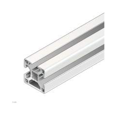 Bosch Rexroth 3842506951. Strut profile 30x30 3N, 20xL=5600mm