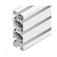 Bosch Rexroth 3842541937. Strebenprofil, 30X90 20X6070mm