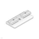 Bosch Rexroth 3842552422. Plastic self-tapping screw W1452 - 4x18 - 10.9