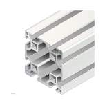 Bosch Rexroth 3842993669. Strebenprofil, 60X60 8N Q&E