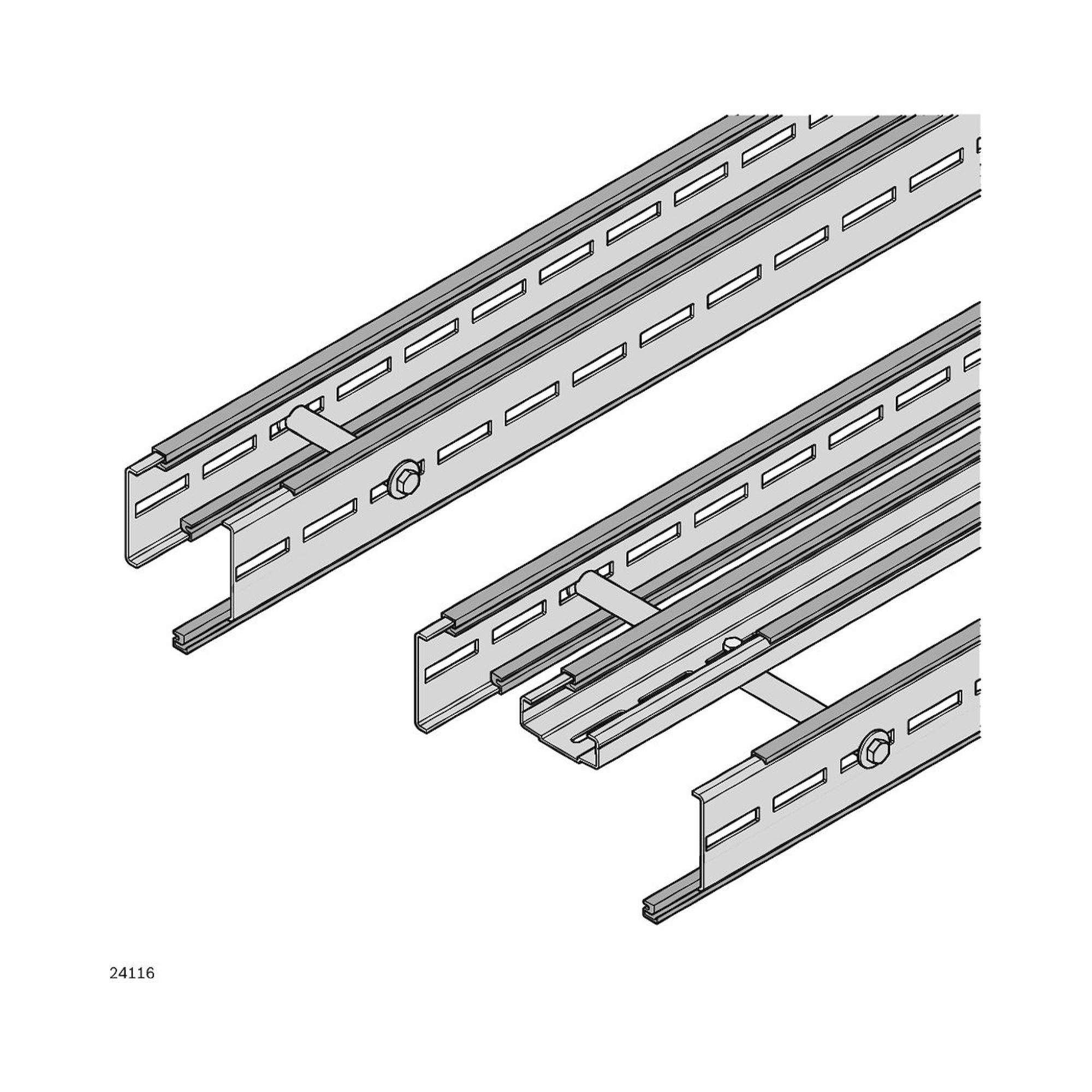 Bosch Rexroth 3842533915. Blechschraube, ST2,9X9,5-C-A2-H--PU