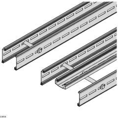 Bosch Rexroth 3842557030. Slide rail curve wheel VF65 steel 30°