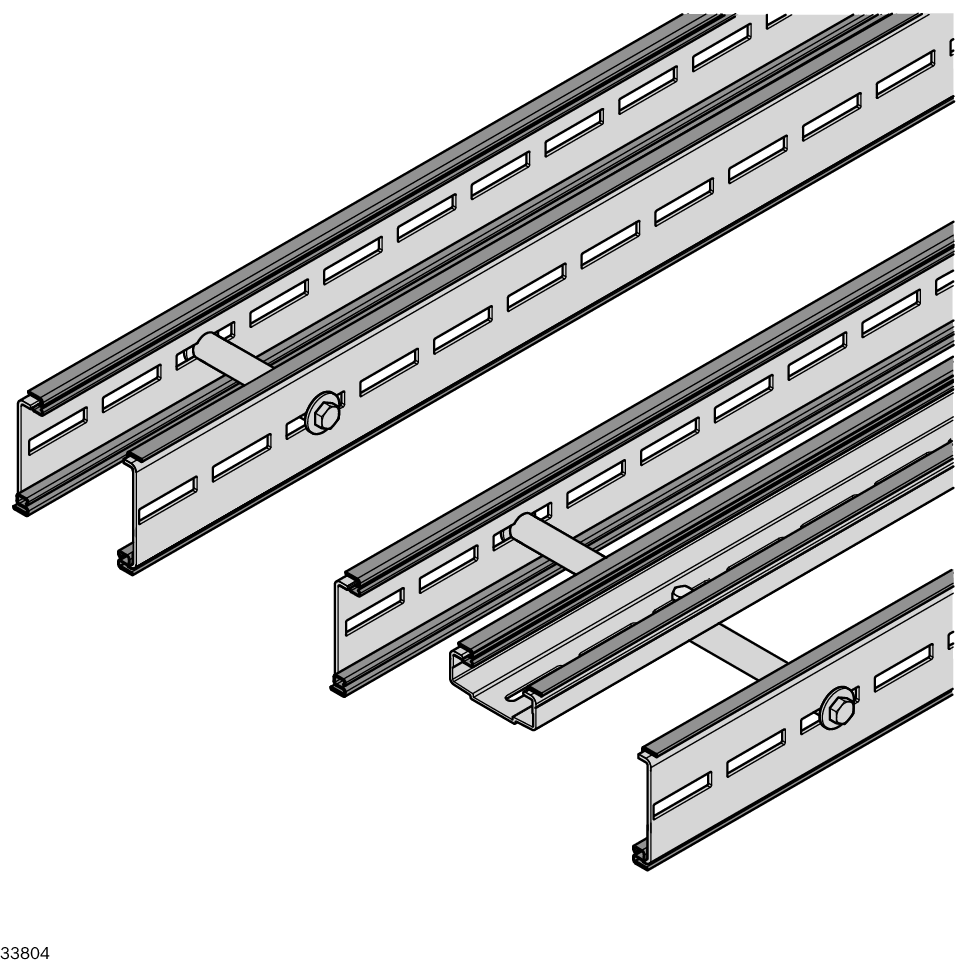 Buy Bosch Rexroth 3842557031. Steel slide rail: Workplaces, BOXIC