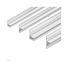 Bosch Rexroth 3842524064. Clamping profile 1S, N10 L3000