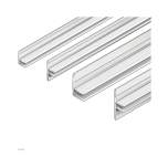 Bosch Rexroth 3842993020. Klemmprofil, 10 2S, Zuschnittpreis