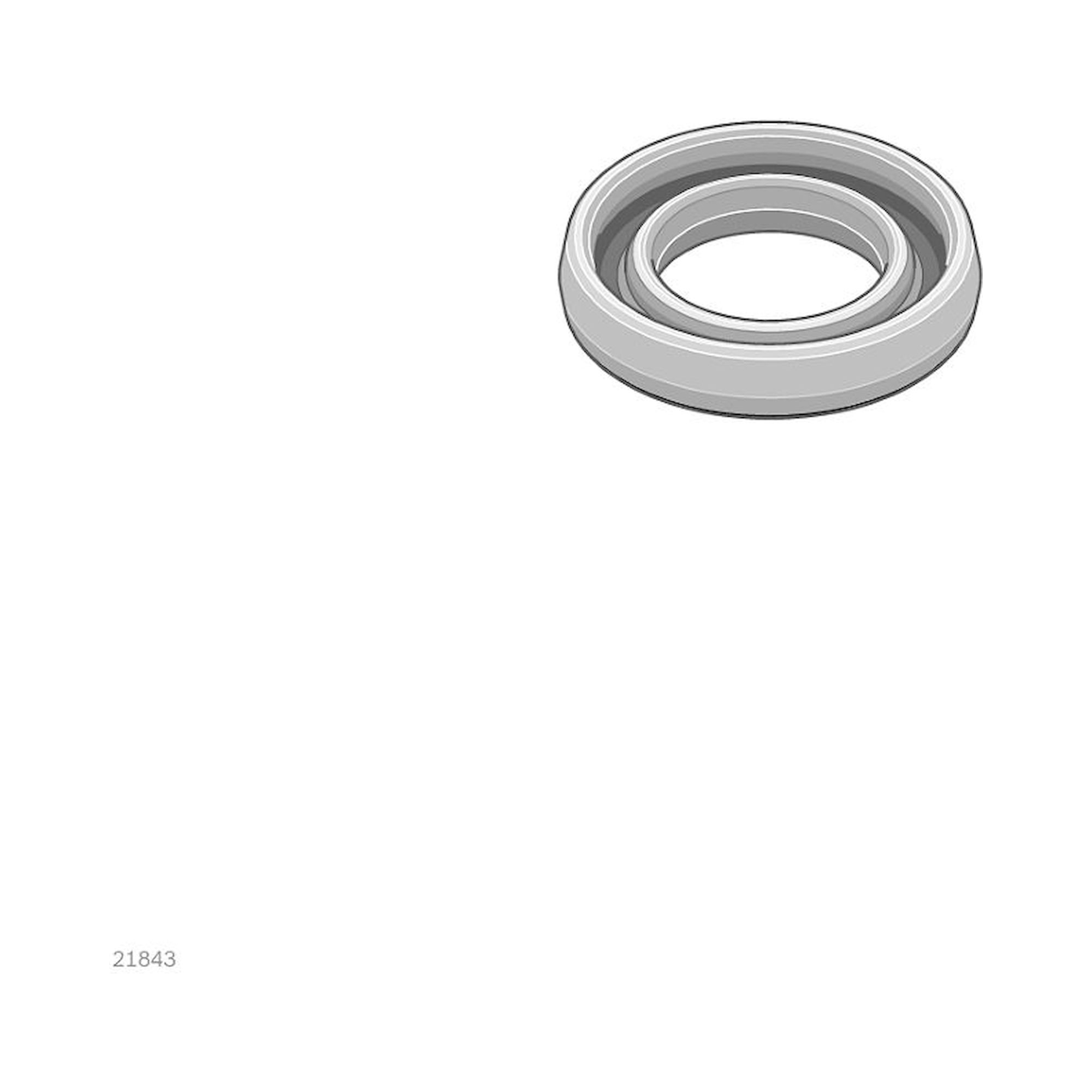 Bosch Rexroth 3842522303. Damping ring