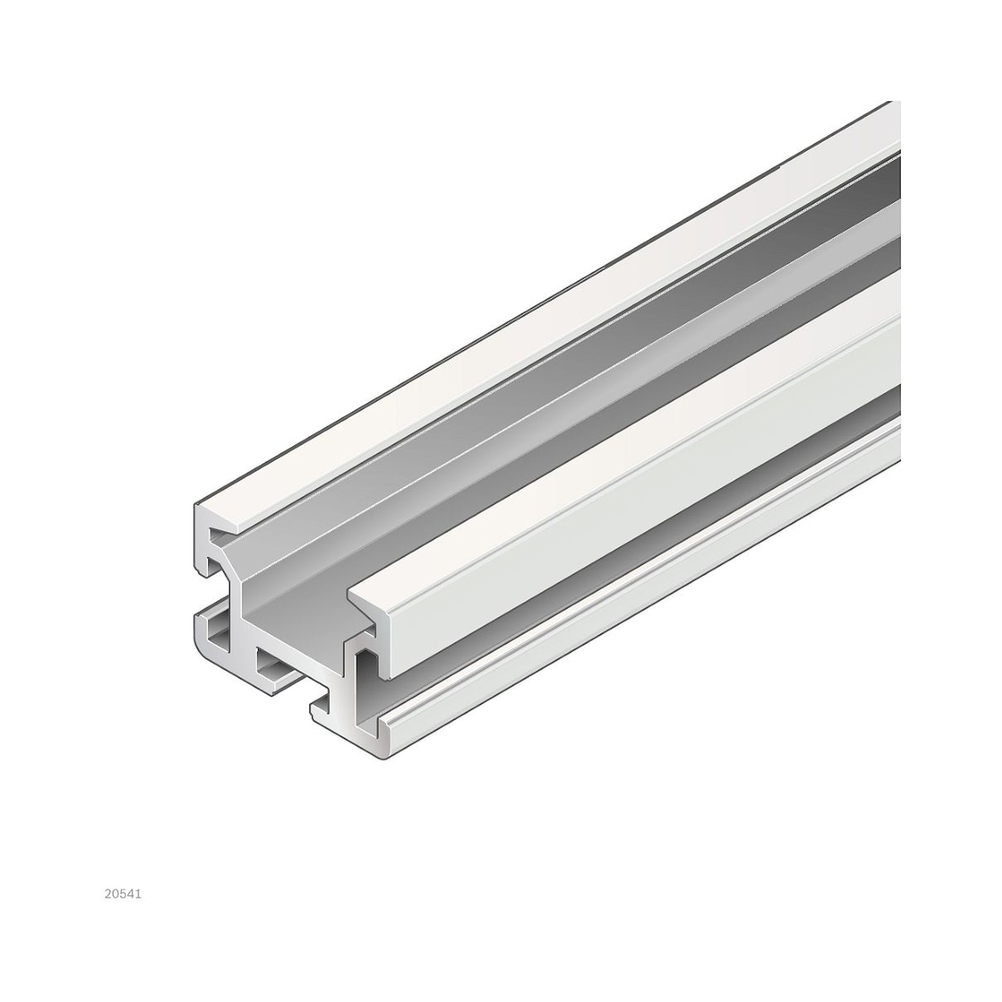 Bosch Rexroth 3842993316. U-profile, L50-6000