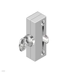 Bosch Rexroth 3842522479. Door lock, standard locking
