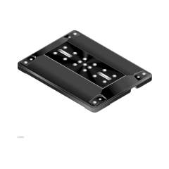 Bosch Rexroth 3842514567. Base plate, 270x360