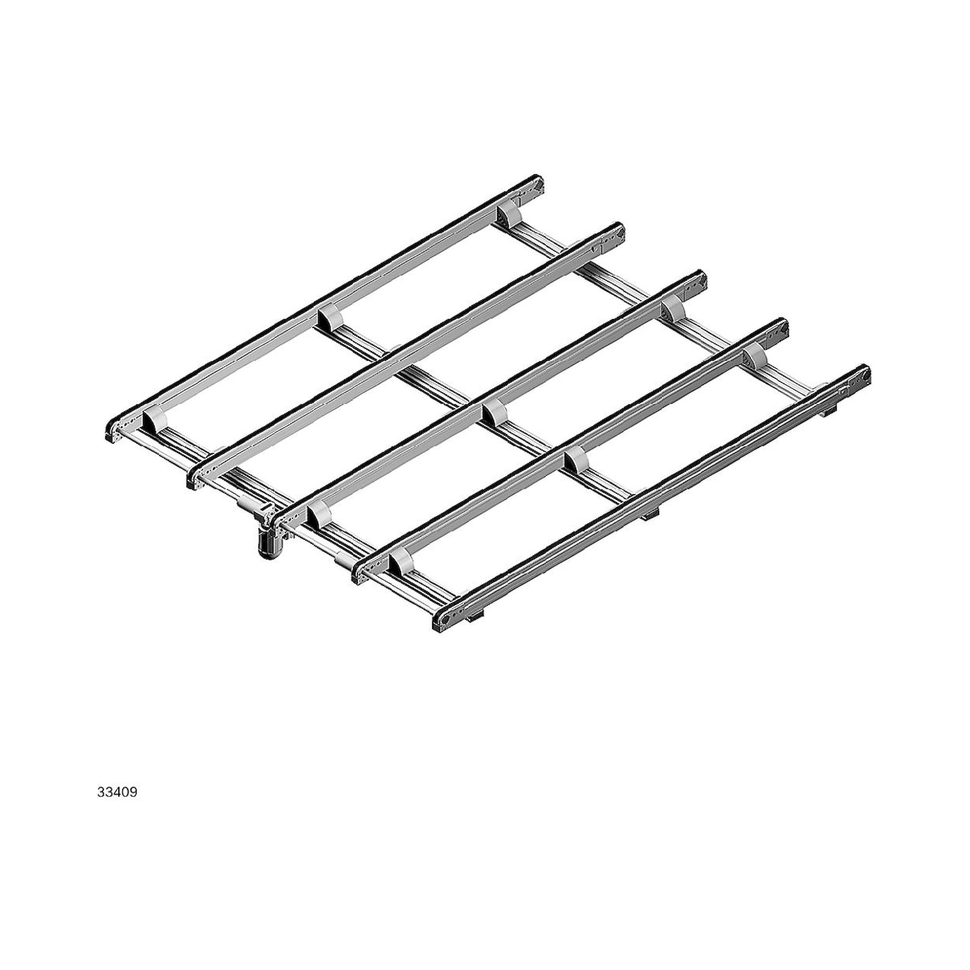 Bosch Rexroth 3842998635. Belt section CSS/NT-5