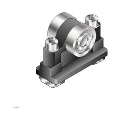 Bosch Rexroth 3842521510. Trolley for profile rail 30x45C
