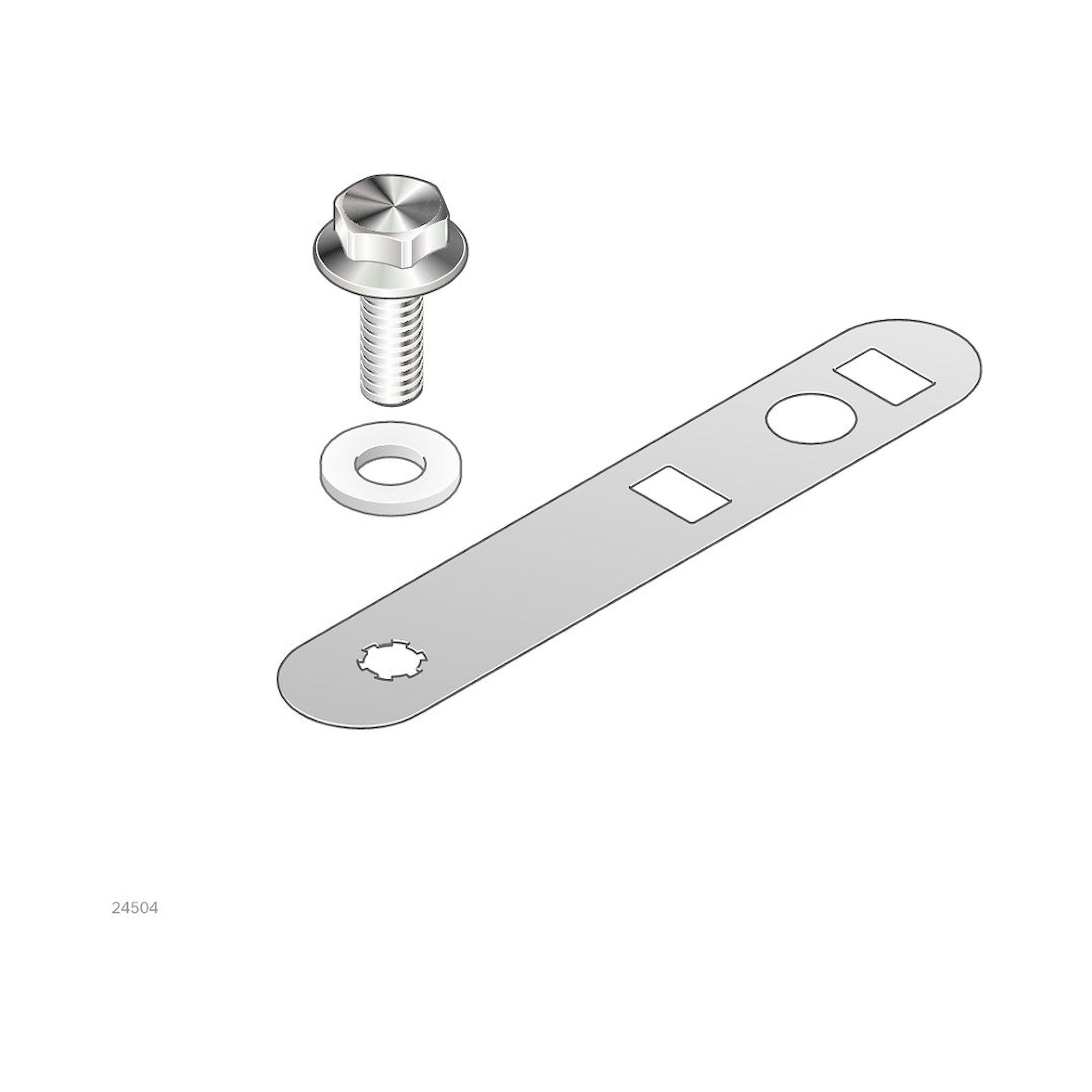 Bosch Rexroth 3842542146. Sicherungssatz, SAFETY STRIP