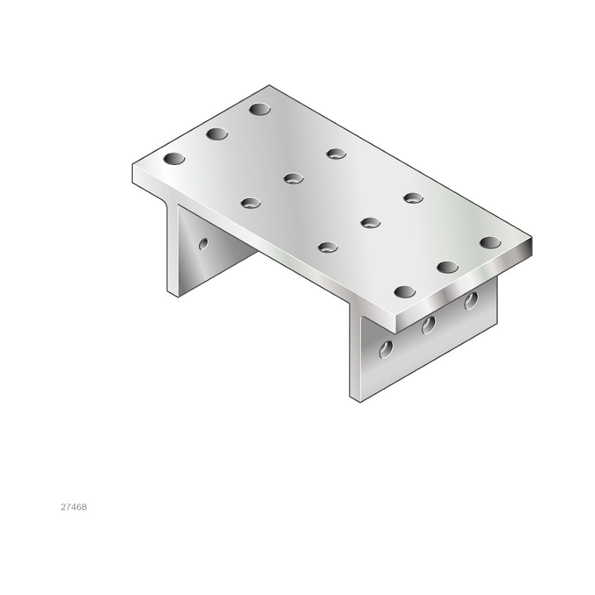 Bosch Rexroth 8981535325. Wagen, Ecoslide 45X90X 80