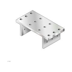 Bosch Rexroth 8981535325. Wagen, Ecoslide 45X90X 80