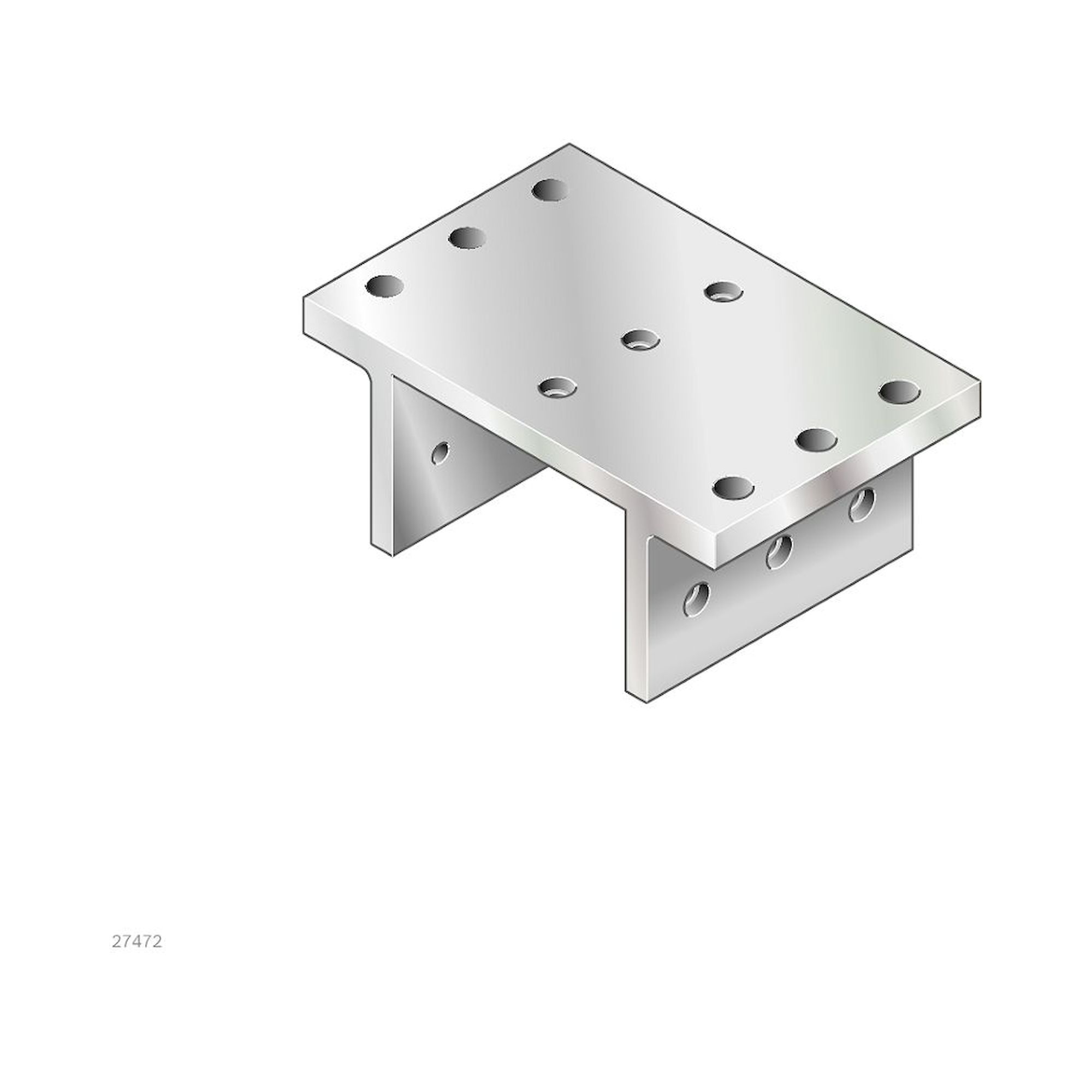 Bosch Rexroth 8981535478. Wagen, Ecoslide 45X60X 80