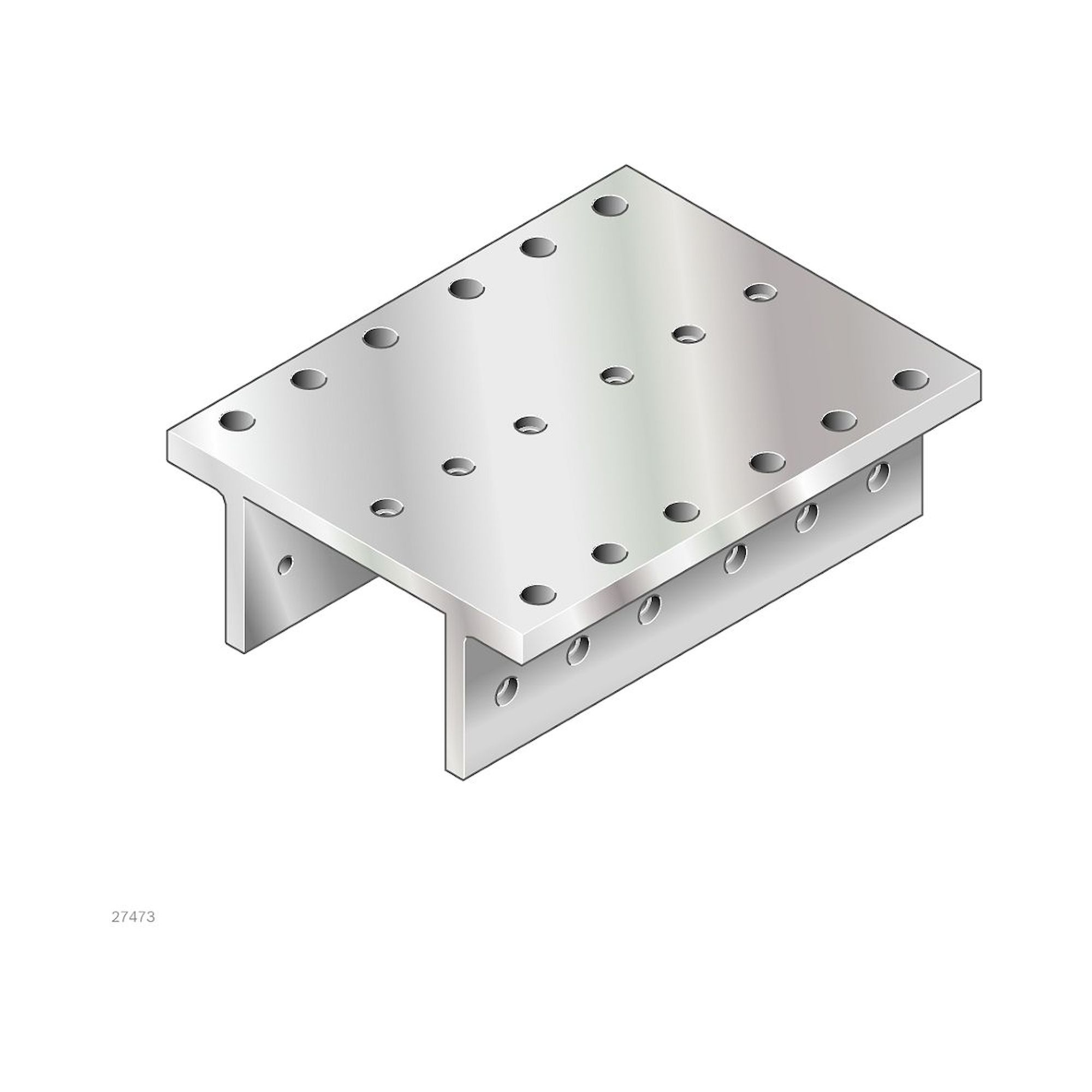 Bosch Rexroth 8981535479. Wagen, Ecoslide 45X60X160