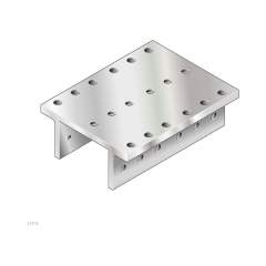 Bosch Rexroth 8981535479. EcoSlide trolley 45x60x160