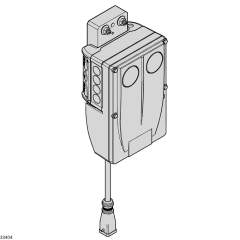 Bosch Rexroth 3842553453. Communication module AS-I