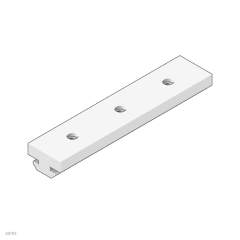 Bosch Rexroth 3842523213. Slider, flat N6