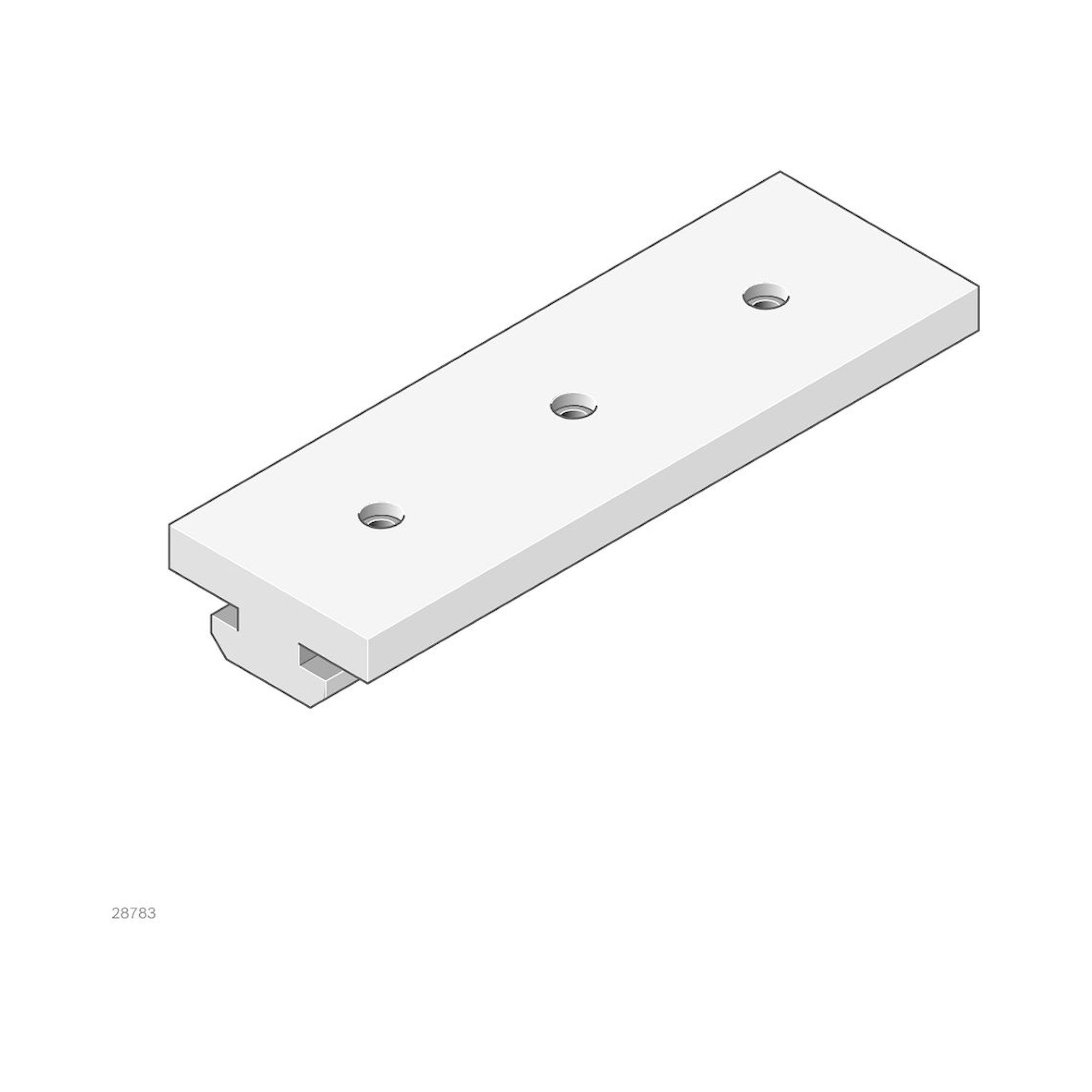 Bosch Rexroth 3842523212. Gleiter, 8N FLACH