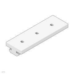 Bosch Rexroth 3842523212. Slider, flat N8