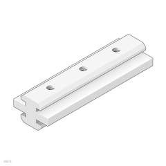 Bosch Rexroth 3842523210. Glider, middle, single-sided N8