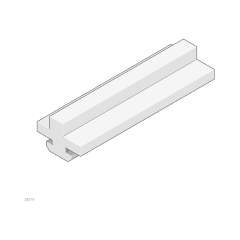 Bosch Rexroth 3842523211. Gleiter, 8N VERS EINS