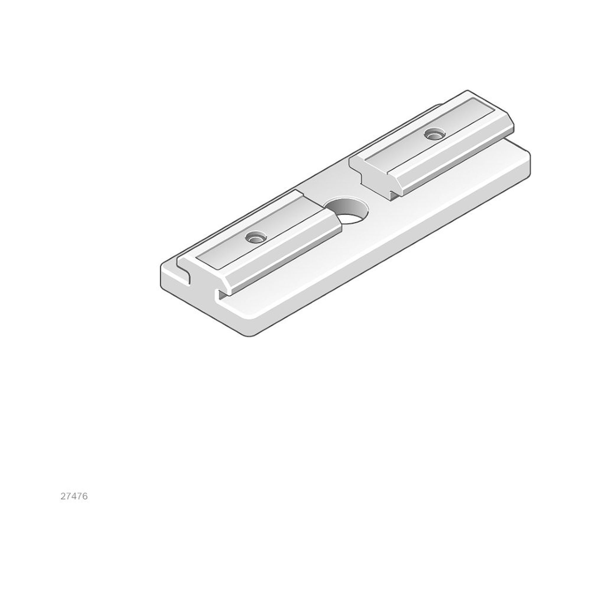 Bosch Rexroth 8981535891. Spacer washer 77x23