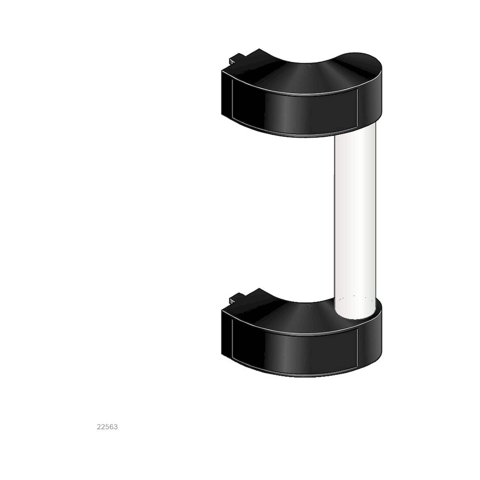 Bosch Rexroth 3842555564. Safety handle