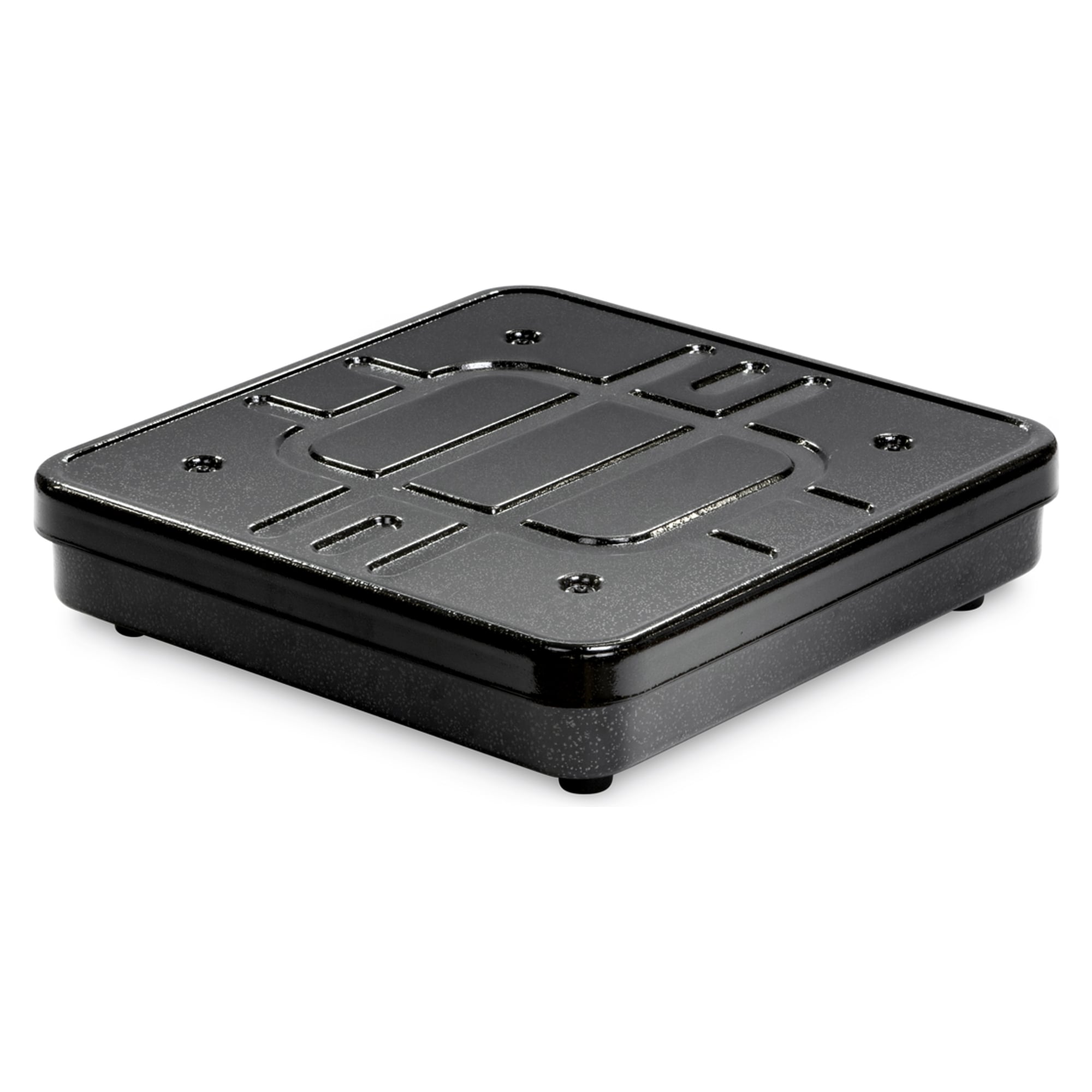 Paketwaage 24 kg Ablesbarkeit 0