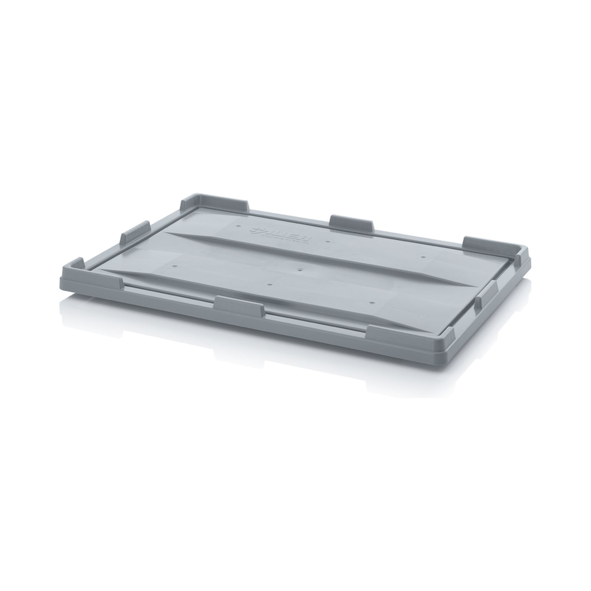DE 1208 BB. Place-on lids for big boxes, 120x80 cm