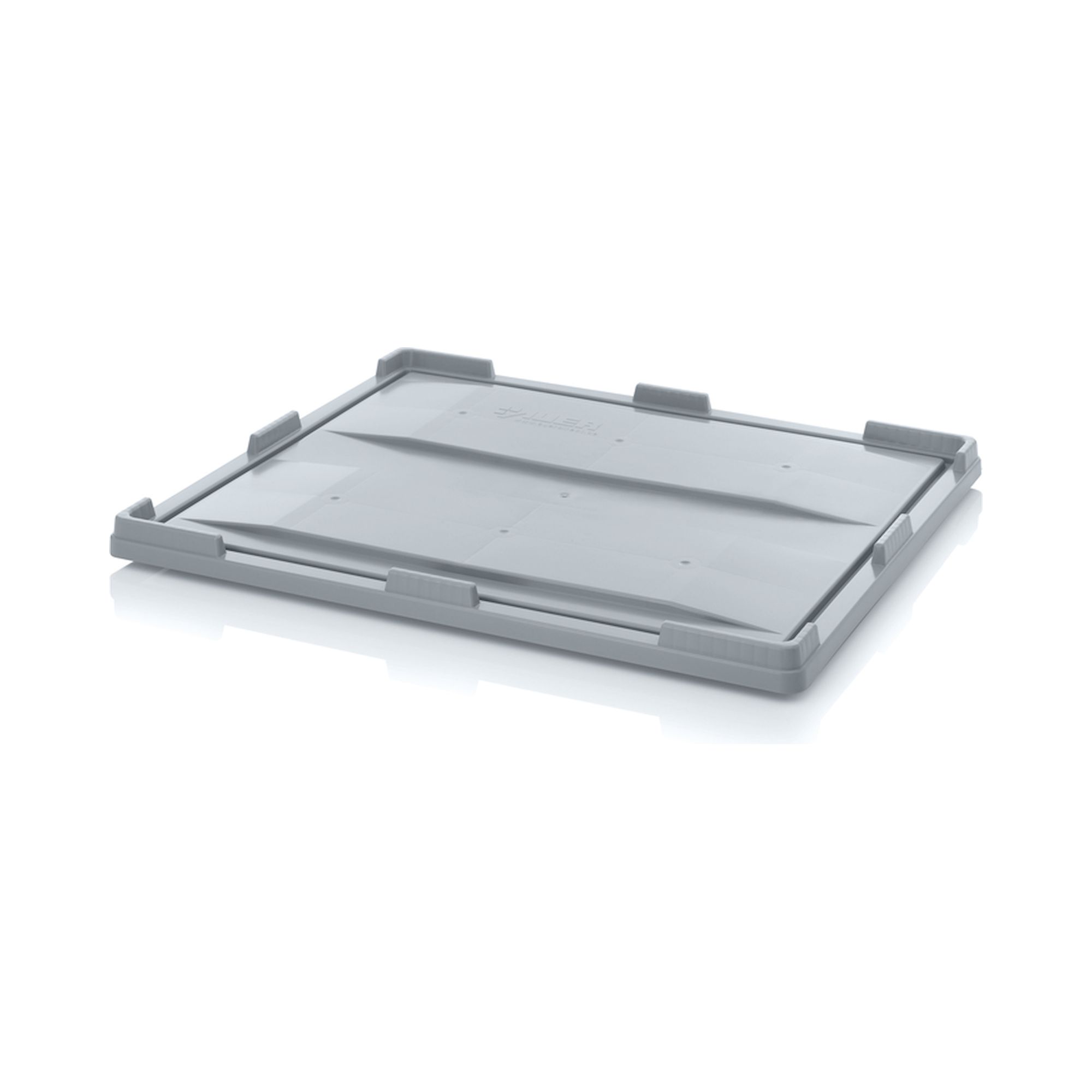 DE 1210 BB. Place-on lids for big boxes, 120x100 cm