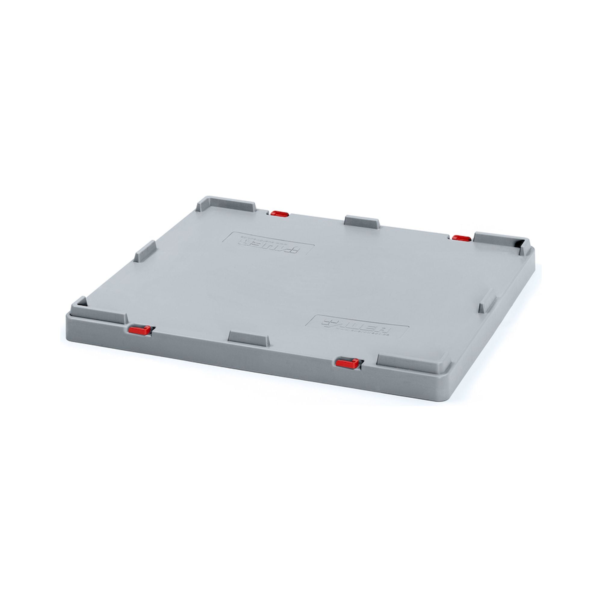 DE 1210 GLT. Deckel für Großladungsträger