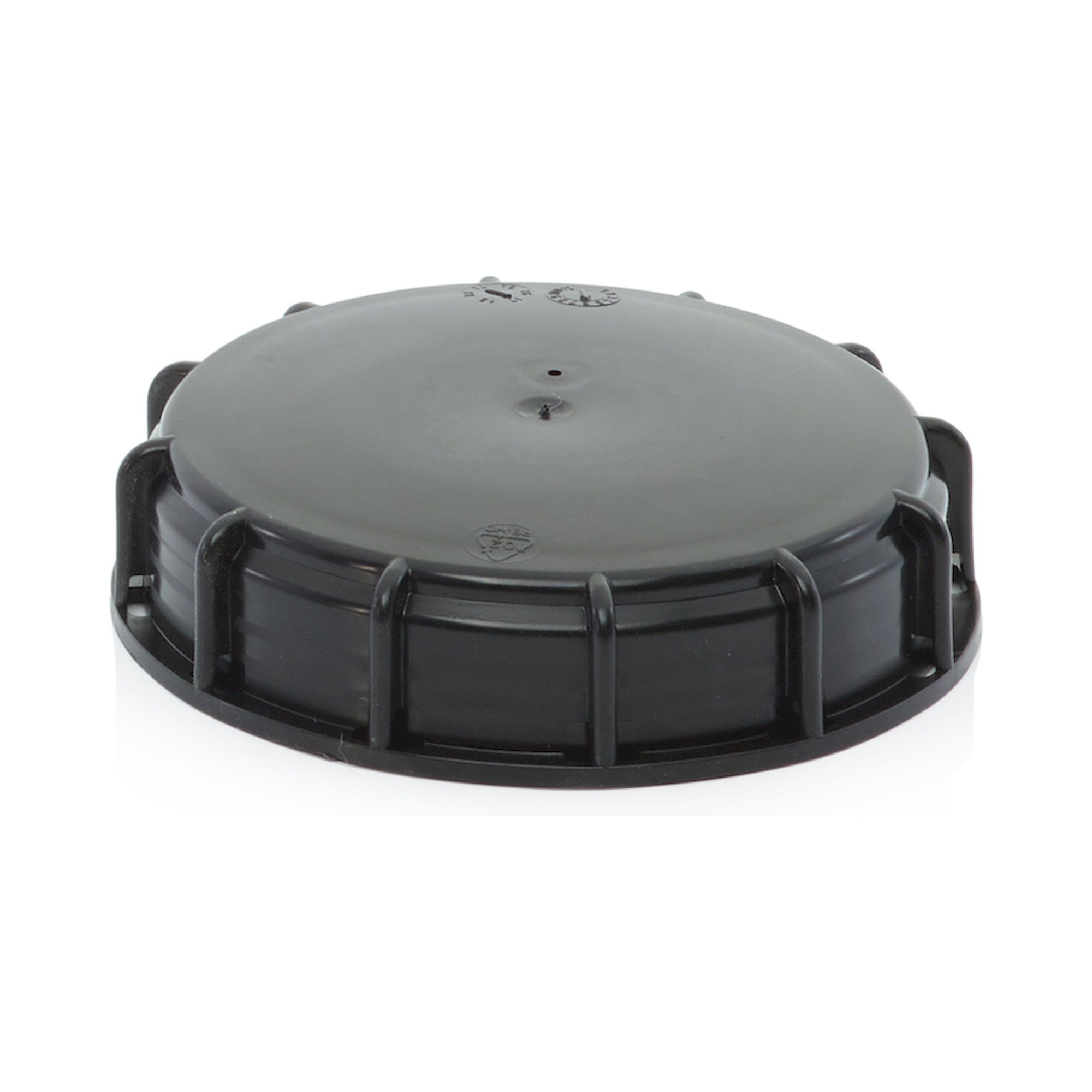 Auer DE 150 IBC UN-M. Schraubdeckel für IBC