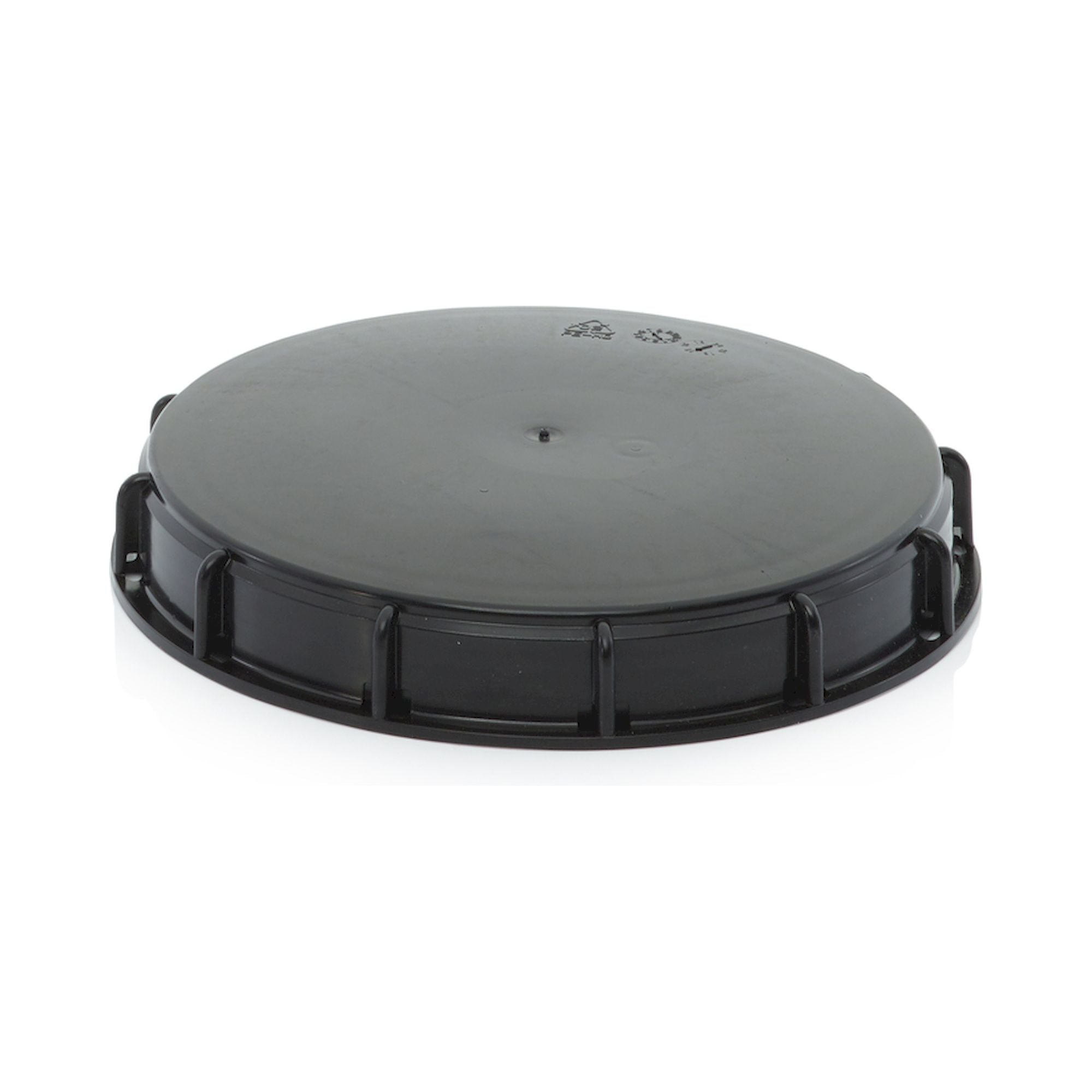 Auer DE 225 IBC-M. Schraubdeckel für IBC