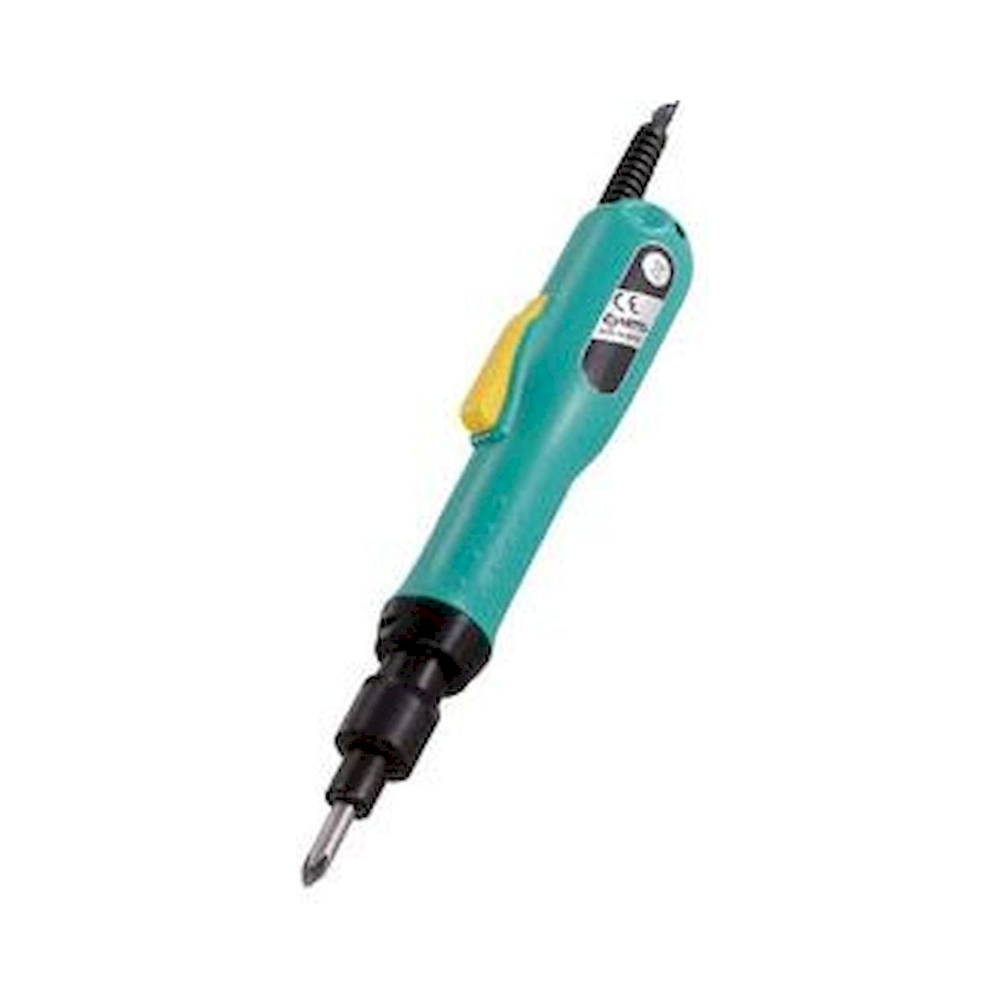 Delvo DLV7333-CKE. Electric screwdriver with lever start, 0.3 - 1.2 Nm, 500 - 700 rpm, lever start