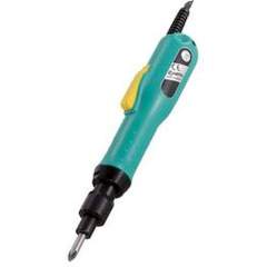 Delvo DLV7333-CKE. Electric screwdriver with lever start, 0.3 - 1.2 Nm, 500 - 700 rpm, lever start