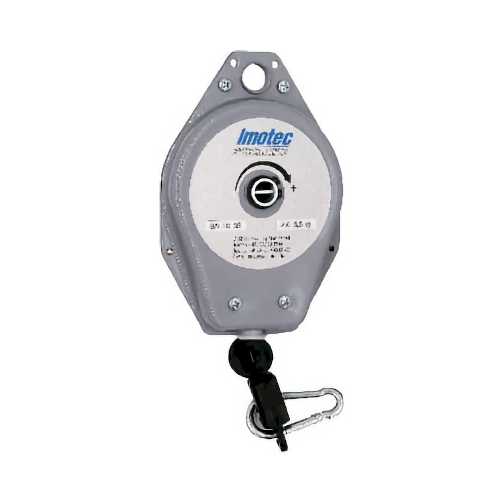 Delvo BAL-3060. Tool balancer, load capacity = 3.0 - 6.0 kg