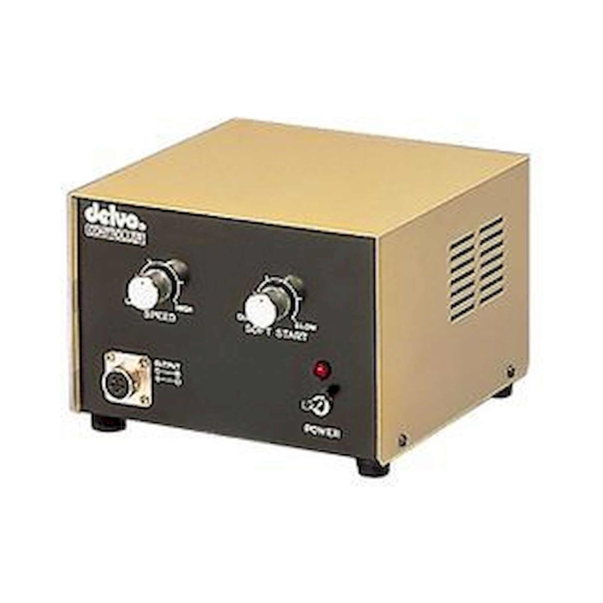 Delvo.Control unit, 24 V, 6-pin