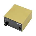 Delvo.Control unit, 34 V