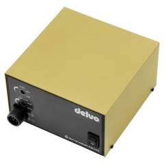 Delvo.Control unit, 34 V