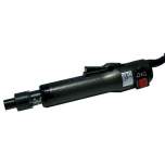 Delvo DLV-7321-BKE6. ESD electric screwdriver with lever start 0.05 - 0.49 Nm, 700 - 1000 rpm