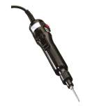 Delvo DLV-7331-BKE MOD. ESD electric screwdriver with push start 0.05 - 0.49 Nm, 700 - 1000 rpm