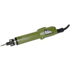 Delvo DLV-7530-MKE. Electric screwdriver with lever start 0.49 - 1.67 Nm, 2500 rpm