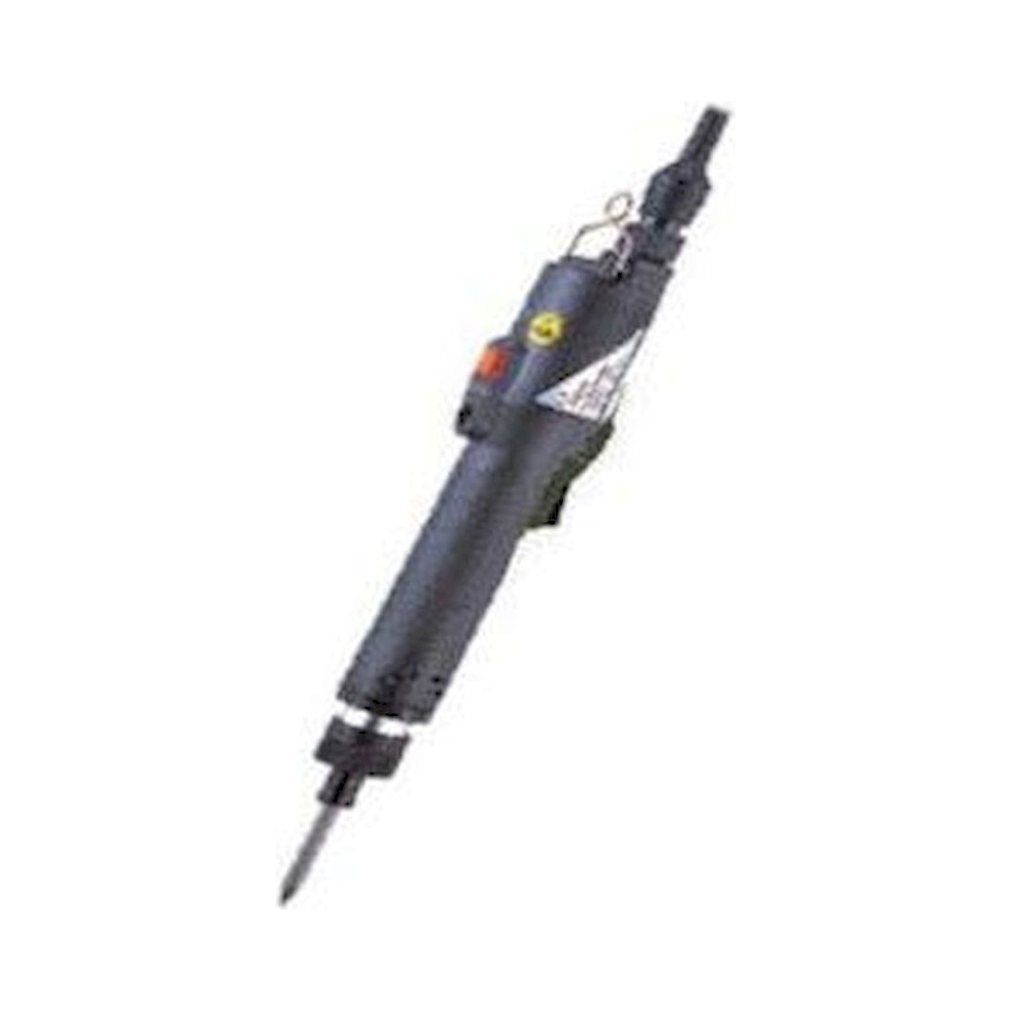Delvo DLV-7540-BKE. ESD electric screwdriver with lever start 1.18 - 2.65 Nm, 700 rpm