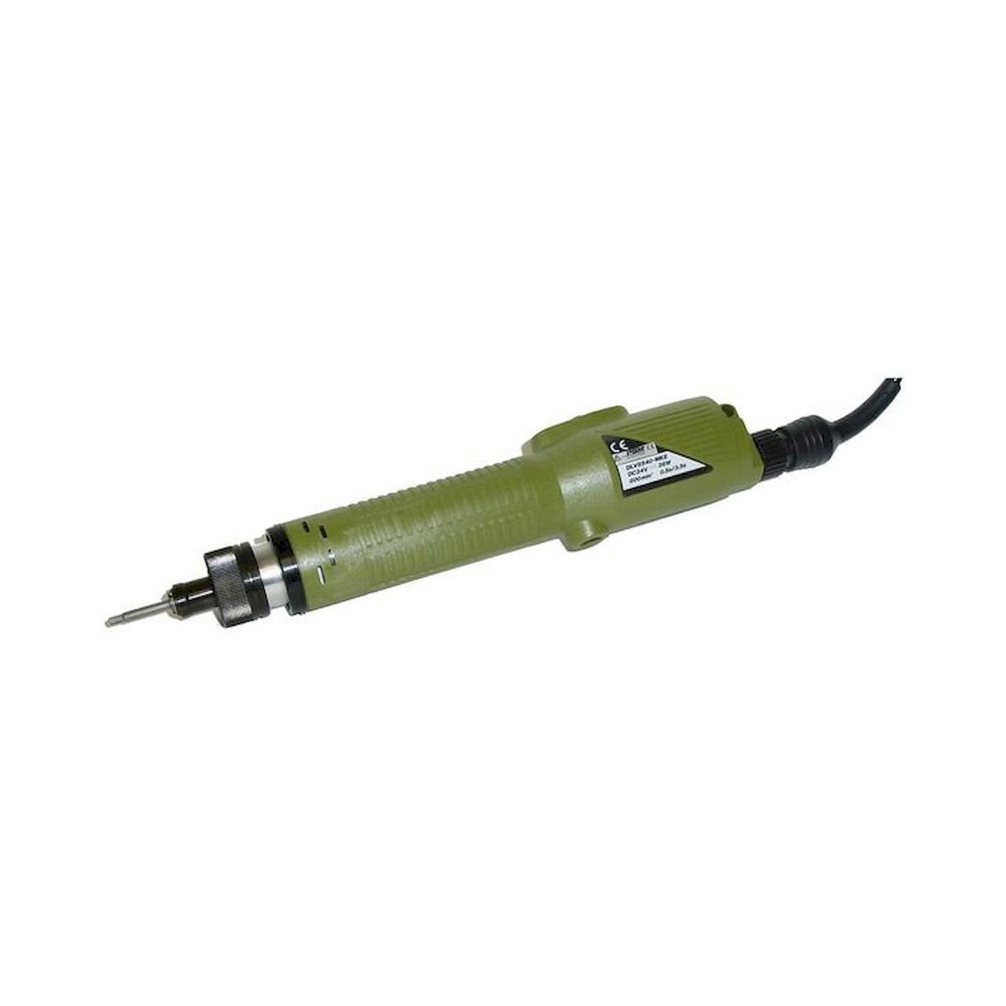 Delvo DLV-7630-MKE. Electric screwdriver 0.49 - 1.67 Nm