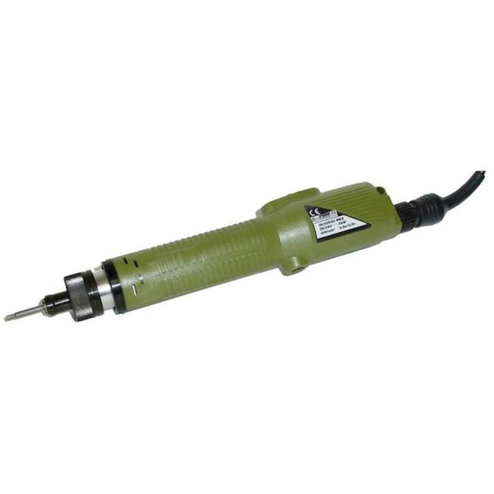 Buy Delvo DLV-8540-MKE. Electric screwdriver with push start 1.18 -...